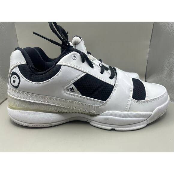 Adidas Rare TS Lightswitch Gil Customize Basketball Shoes 2007 Men’s Size 9.5 main image 8